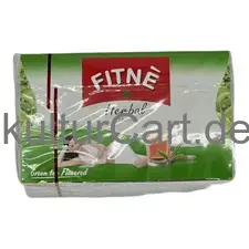 Fitne herbal infusion green tea flavored 2.65 x 15 sachets - image 1 | OMOWEST AFRO INTERCONTINENTAL SHOP | KulturCart
