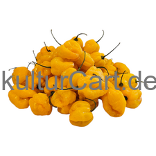 Fresh Pepper (Yellow) - image 1 | Malaika afro international Markt | KulturCart