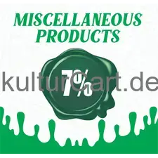 7% - image 1 | Momjays Afro Markt | KulturCart