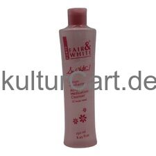 Fair & White Acne Medication Cleanser Lotion (250ml) - image 1 | Afro Family Shop | KulturCart