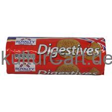 Royalty Digestives (400g) - image 1 | Afro Family Shop