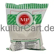 Mp people's choice bean flour (0.91kg) - image 1 | OMOWEST AFRO INTERCONTINENTAL SHOP