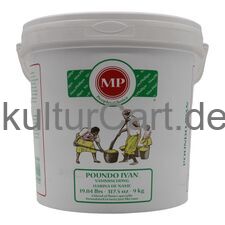 MP Poundo Iyan (9kg) - image 1 | Afro Family Shop | KulturCart