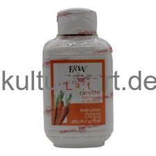 Fair & White Carrot Body Lotion (485ml) - image 1 | Afro Family Shop | KulturCart
