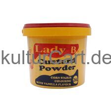Lady B Custard Powder (2kg) - image 1 | Afro Family Shop