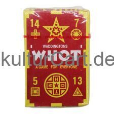 Waddingons Whot - image 1 | Afro Family Shop | KulturCart