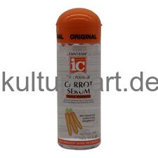 Fantasia Hair Polisher Carrot Serum (178ml) - image 1 | Afro Family Shop | KulturCart