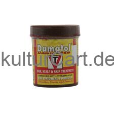 Damatol Medicated Hair, Scalp & Skin Treatment - image 1 | Afro Family Shop | KulturCart