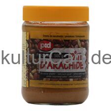 PCD Peanut Paste (500g) - image 1 | Afro Family Shop | KulturCart
