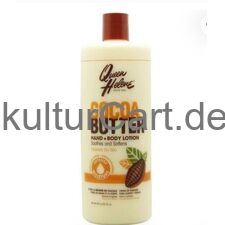 QUEEN HELENE COCOA BUTTER 946ml - image 1 | Omowest Afro Intercontinental Shop