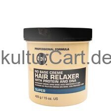 Tcb no base creme hair relaxer with protein and dna 425g - image 1 | Omowest Afro Intercontinental Shop | KulturCart