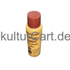 QUEEN ELIZABETH COCOA BUTTER hand and body Lotion - image 1 | Omowest Afro Intercontinental Shop