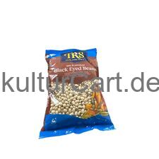TRS BLACK EYE BEANS 500ge - image 1 | Omowest Afro Intercontinental Shop | KulturCart
