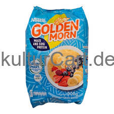 Golden Morn Maiz and Soya Protein (900g) - image 1 | Malaika afro international Markt | KulturCart