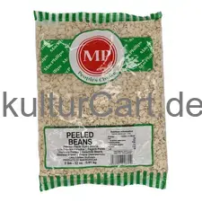 Mp peoples choice peeled beans (0.91kg) - image 1 | OMOWEST AFRO INTERCONTINENTAL SHOP