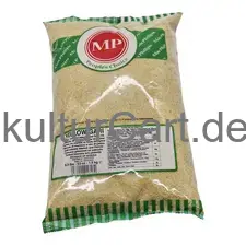 MP People's Choice Yellow Gari (1.5kg) - image 1 | Momjays Afro Markt | KulturCart