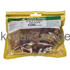 African Special Catfish Fillets (100g) - image 1 | Momjays Afro Markt