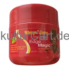 Shine n jam magic fingers edge magic for braiders - image 1 | OMOWEST AFRO INTERCONTINENTAL SHOP | KulturCart