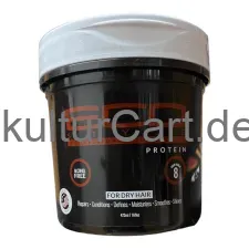 Eco style Professional styling gel Protein (473g) - image 1 | OMOWEST AFRO INTERCONTINENTAL SHOP | KulturCart