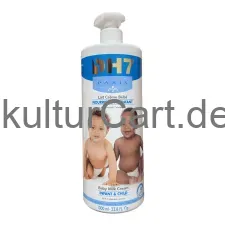 Dh7 paris lait creme bebe nourrison & enfant baby milk cream blue - image 1 | OMOWEST AFRO INTERCONTINENTAL SHOP | KulturCart