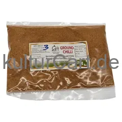 Gh ground chilli (70g) - image 1 | OMOWEST AFRO INTERCONTINENTAL SHOP | KulturCart