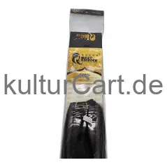 Best choice 100% human hair style - silky straight 18, color - 4 - image 3 | OMOWEST AFRO INTERCONTINENTAL SHOP | KulturCart