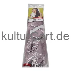 X-pression collection best quality ultra braid lilac - image 4 | OMOWEST AFRO INTERCONTINENTAL SHOP | KulturCart