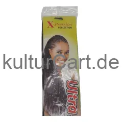 X-pression collection best quality ultra braid t1b27 - image 7 | OMOWEST AFRO INTERCONTINENTAL SHOP | KulturCart