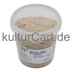 237 farmers egusi (400g) - image 2 | OMOWEST AFRO INTERCONTINENTAL SHOP | KulturCart