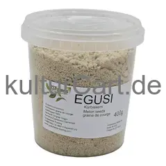 237 farmers egusi (400g) - image 6 | OMOWEST AFRO INTERCONTINENTAL SHOP | KulturCart