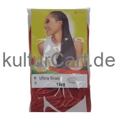 X-pression collection best quality ultra braid 130s - image 5 | OMOWEST AFRO INTERCONTINENTAL SHOP | KulturCart