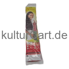 X-pression collection best quality ultra braid 130s - image 10 | OMOWEST AFRO INTERCONTINENTAL SHOP | KulturCart