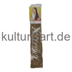 X-pression collection best quality ultra braid 27 - image 2 | OMOWEST AFRO INTERCONTINENTAL SHOP | KulturCart