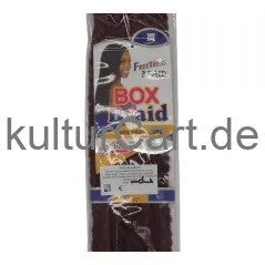 Freetress braid box braid 530 - image 3 | OMOWEST AFRO INTERCONTINENTAL SHOP | KulturCart