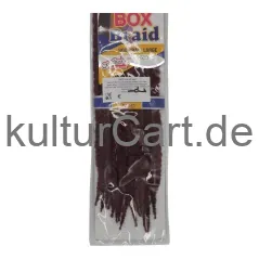 Freetress braid box braid 530 - image 4 | OMOWEST AFRO INTERCONTINENTAL SHOP | KulturCart