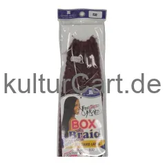 Freetress box braid 530 - image 2 | OMOWEST AFRO INTERCONTINENTAL SHOP | KulturCart