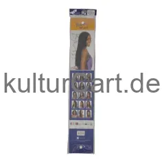 Freetress box braid 530 - image 7 | OMOWEST AFRO INTERCONTINENTAL SHOP | KulturCart