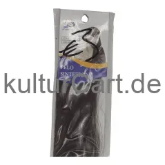 Pelo sintetico hair black 2 - image 2 | OMOWEST AFRO INTERCONTINENTAL SHOP | KulturCart