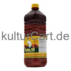 African food products palm oil (1lt) - image 3 | OMOWEST AFRO INTERCONTINENTAL SHOP | KulturCart