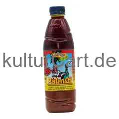 Guinea fresh palm oil 500 ml - image 2 | OMOWEST AFRO INTERCONTINENTAL SHOP | KulturCart