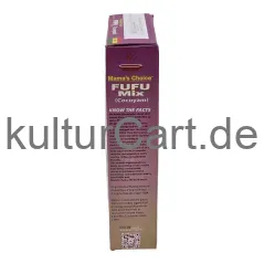 Mama's choice fufu mix (cocoyam) - image 4 | OMOWEST AFRO INTERCONTINENTAL SHOP | KulturCart