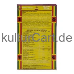 Mama's choice fufu mix (cocoyam) - image 7 | OMOWEST AFRO INTERCONTINENTAL SHOP | KulturCart