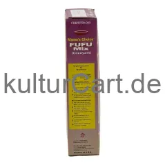 Mama's choice fufu mix (cocoyam) - image 8 | OMOWEST AFRO INTERCONTINENTAL SHOP | KulturCart