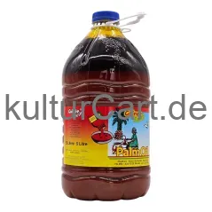 Guniea fresh palm oil 5 liter - image 2 | OMOWEST AFRO INTERCONTINENTAL SHOP | KulturCart