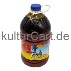 Guniea fresh palm oil 5 liter - image 4 | OMOWEST AFRO INTERCONTINENTAL SHOP | KulturCart
