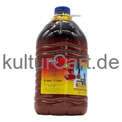 Guniea fresh palm oil 5 liter - image 5 | OMOWEST AFRO INTERCONTINENTAL SHOP | KulturCart