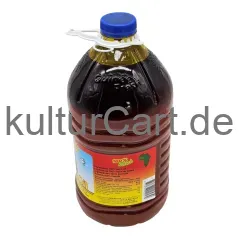 Guniea fresh palm oil 5 liter - image 7 | OMOWEST AFRO INTERCONTINENTAL SHOP | KulturCart