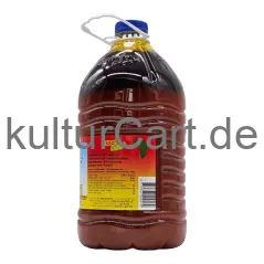 Guniea fresh palm oil 5 liter - image 9 | OMOWEST AFRO INTERCONTINENTAL SHOP | KulturCart