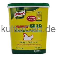 Knorr chicken powder (900g) - image 1 | OMOWEST AFRO INTERCONTINENTAL SHOP | KulturCart
