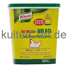 Knorr chicken powder (900g) - image 2 | OMOWEST AFRO INTERCONTINENTAL SHOP | KulturCart